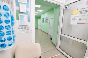 Наркологическая клиника Доктор Детокс