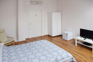 Наркологическая клиника Каширка 58