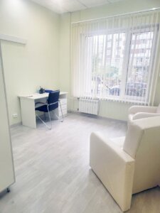 Наркологическая клиника ИБИС