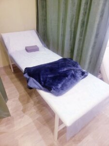 Наркологическая клиника ИБИС