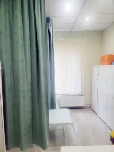 Наркологическая клиника ИБИС