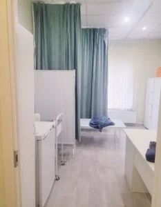 Наркологическая клиника ИБИС