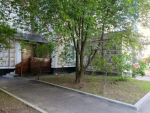 Наркологическая клиника ИБИС