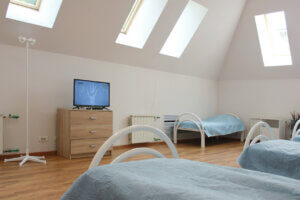 Наркологическая клиника Каширка 58