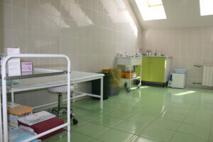 Наркологическая клиника Каширка 58