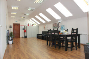 Наркологическая клиника Каширка 58