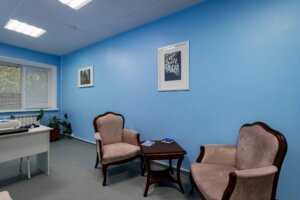 Наркологическая клиника Преображение