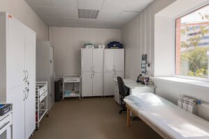 Наркологическая клиника Преображение