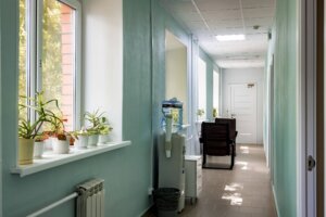 Наркологическая клиника Преображение