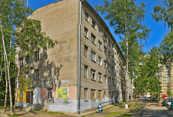 Наркологическая клиника Плюс, Тверь