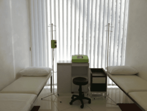 Клиника плюс