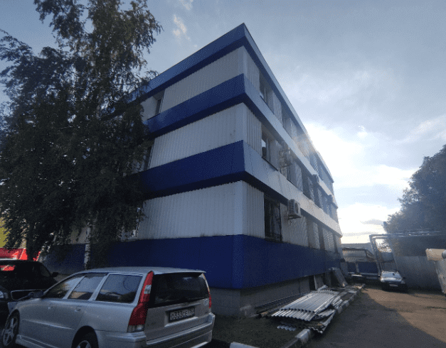 Наркологическая клиника Libero-Vitae (Либеро Вита), Москва