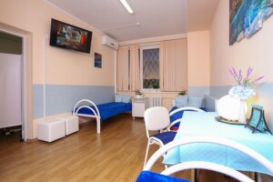 МедАльянс Клиник