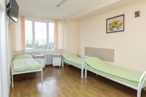 МедАльянс Клиник