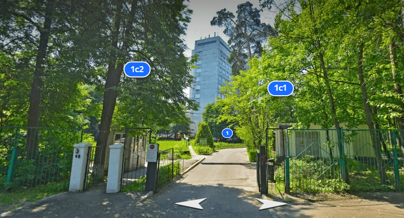 Наркологическая клиника МедАльянс Клиник, Москва