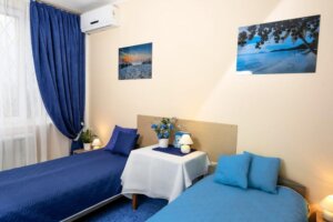 МедАльянс Клиник