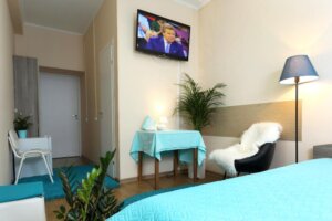 МедАльянс Клиник