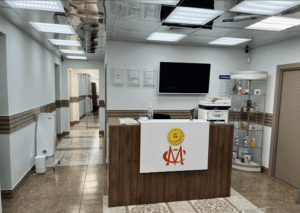 МСК-Клиника