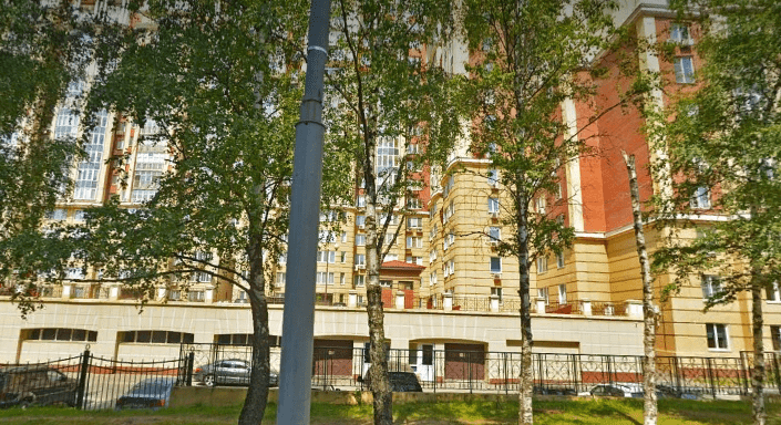 Наркологическая клиника МСК-Клиника, Москва