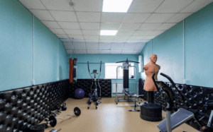 Наркологическая клиника Преображение