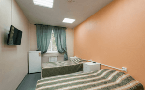 Наркологическая клиника Преображение