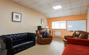 Наркологическая клиника Преображение