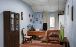 Наркологическая клиника Преображение