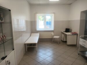 Наркологическая клиника Смарт Медицина