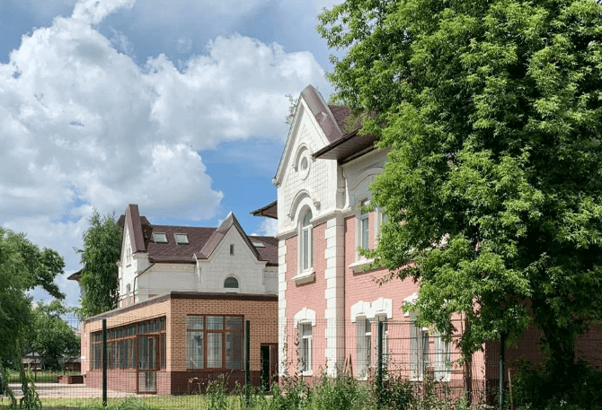 Наркологическая клиника СЦХ Клиник, Москва