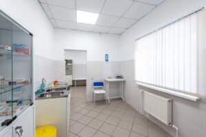 Наркологическая клиника Смарт Медицина