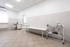 Наркологическая клиника Смарт Медицина