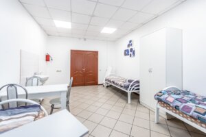 Наркологическая клиника Смарт Медицина