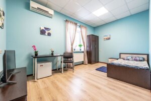 Наркологическая клиника Смарт Медицина