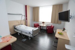 Наркологическая клиника Либеро Вита