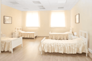 клиника Возрождение