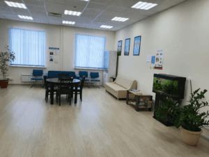 клиника Возрождение