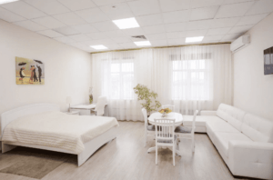 клиника Возрождение