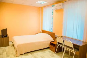 Центральная наркологическая служба