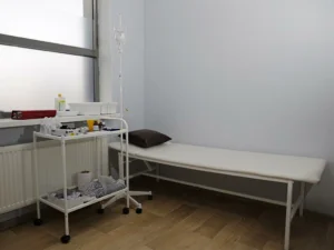 Центральная наркологическая служба