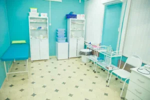 Центральная наркологическая служба