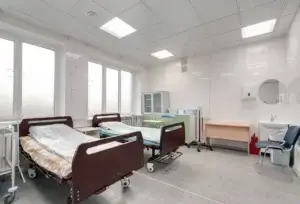 Наркологическая клиника Зависимость24