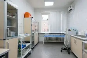 Наркологическая клиника Зависимость24