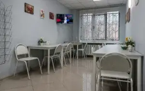 Наркологическая клиника Зависимость24