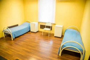 Центральная наркологическая служба