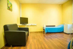 Центральная наркологическая служба