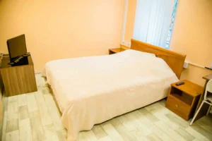 Центральная наркологическая служба