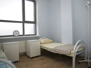 Центральная наркологическая служба