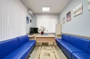 Наркологическая клиника Зависимость24