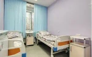 Наркологическая клиника Зависимость24