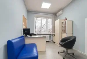 Наркологическая клиника Зависимость24